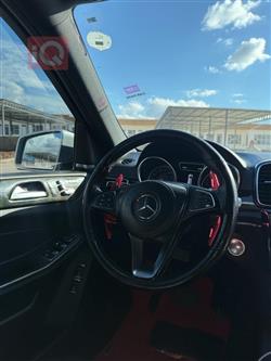 مرسيدس بنز GLS